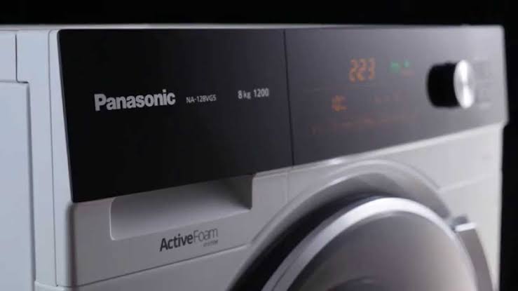 Panasonic Washing Machine Repair Abu Dhabi