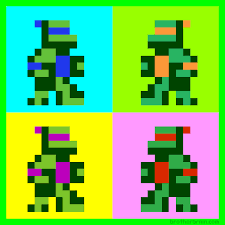 Sep 08, 2019 · videojuegos de las tortugas ninja hay muchos, unos mejores que otros, pero si hubiese que elegir uno de los más destacados ese sería sin duda tmnt iv: Tennage Mutant Ninja Turtles Brother Brain Gaming Gif On Gifer By Masius