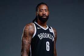 July 21, 1988 in houston, texas us. Deandre Jordan Expected To Sign With Lakers Hoops Rumors