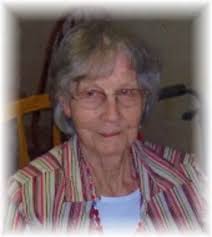 Obituary information for Velda Wilson