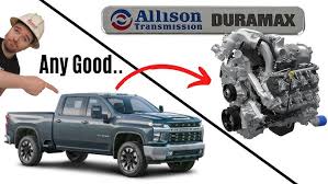 New 2019 Chevy 2500HD Duramax The Good and The Bad Wow ...