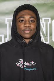 Jerome Dillard editorial stock photo. Image of wins