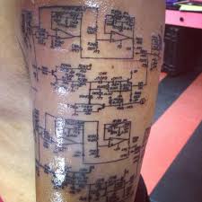 Famous 808 patterns from trap songs. Roland Tr808 Snare And Kick Diagram Artnininini