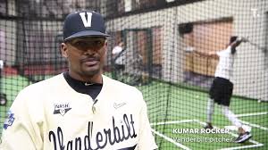 Nov 22, 1999 · kumar rocker. Kumar Rocker 5 Facts On The Vanderbilt Baseball Right Handed Pitcher