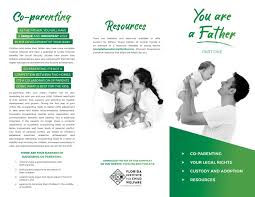 Let's review the process for determining child support in florida and then provide a few legally valid reasons for not paying child. You Are A Father Part One By Fsuchildwelfare Issuu