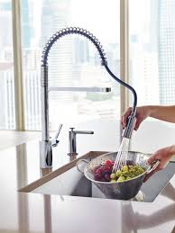 moen 5923 align 1 handle pre rinse