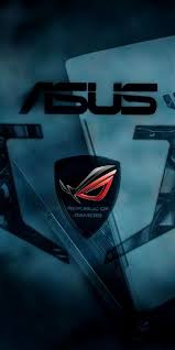 Asus is back again with the asus rog phone 2 which is much improved. Asus Rog Wallpaper 4k Mobile Ideas Hd Anime Wallpapers Android Wallpaper Wallpaper