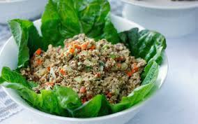 This excludes all the other foods people eat during the day. Raw Thanksgiving Stuffing Vegan Gluten Free One Green Planet