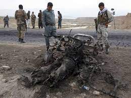 An afghan official tells the associated press dozens of afghans were killed and another 143 were wounded. 3 Us Marines Killed In Roadside Bomb Attack In Afghanistan Identified By Officials Abc News