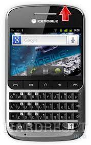 Hard Reset ICEMOBILE Apollo 3G, how to ...