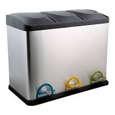 Maybe you would like to learn more about one of these? Best 3 Compartment Trash Cans Multi Compartment Recycle Bins