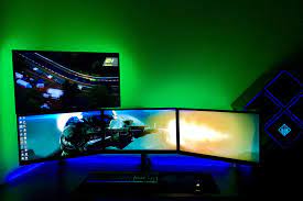 First Gaming Pc All I Play Is Pubg