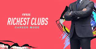You'll also learn about the revenue they earn, who owns them, when they bought their teams, and for how much. Richest Fifa 20 Clubs In Career Mode