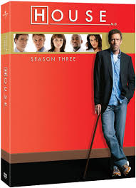 House md season 1, 2, 3, 4, 5, 6, 7, 8 + extras dvdrip tsv. House M D Season Three House Wiki Fandom