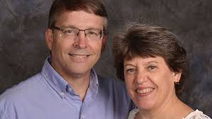 Fundraiser for Linda Buehler by Kevin Cherry : Paul & Linda Buehler