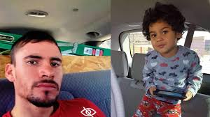 Police recover truck that fatally struck Dallas 3-year-old