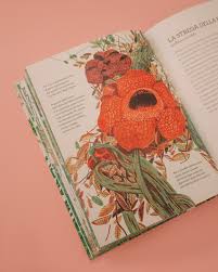 Nel vivaio roma garden troverai ciò che cerchi. Libro Voci Dal Mondo Verde Le Piante Si Raccontano The Eat Culture