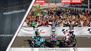 Game was thoroughly created for pc computers, players will get advanced production and they will not be disappointed for sure. Celebrate The 2015 Champions On The Red Carpet Motogp
