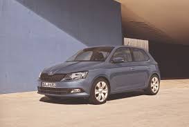 Choose a skoda fabia 3 version from the list below to get information about engine specs, horsepower, co2 emissions, fuel consumption, dimensions, tires size, weight and many other facts. Erfrischendes Angebot Der Neue Skoda Fabia Cool Plus Presseportal
