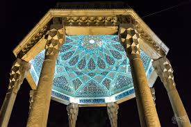 Shiraz at a glance,shiraz attractions for your trip to iran. Iran Shiraz Poetry Fortress And Prophets Shoesyourpath