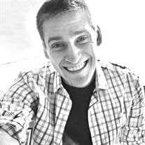 Cody R. Stout Obituary