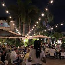 these 10 tropical inspired restaurants in florida make dining a blast florida restaurants florida celebration around the world