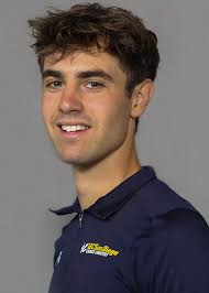 UCU Athletes of the Week are Thomas and Pope