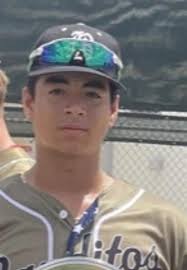 Dylan Kaplan Class of 2023