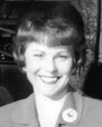 Jeanette Norton Obituary (1930