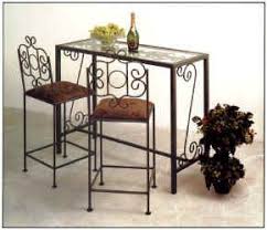 Check out our wood counter stool selection for the very best in unique or custom, handmade pieces from our stools & banquettes shops. Wrought Iron Bar Stools Wrought Iron French Traditional Style Bars Barstools Kitchen Counter Dining Table In Kitchen Wrought Iron Bar Stools Bar Table