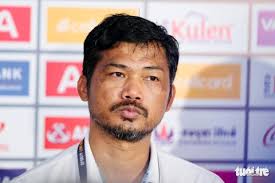 HLV U22 Thái Lan: 'Rất thú vị nếu gặp lại U22 Việt Nam ở chung kết'