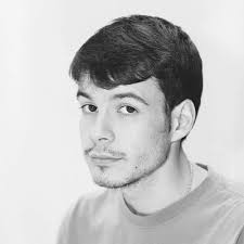 Pluto Projector by Rex Orange County