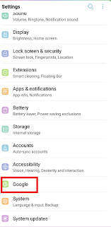 This is an easy one, so if you're not using it yet, you should start. How To Turn Ok Google On And Off On Android Make Tech Easier