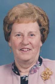 Memorial for Vera at the hospital?