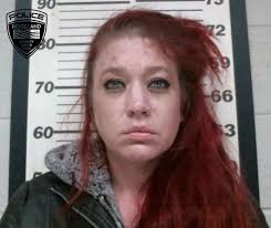 Ridgeland Police Department...