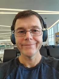 Disney Refugee Gets Scared for the 1st Time