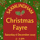 Saxmundham Christmas Fayre 2025 event image