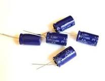 What Is Non-polarized Capacitor