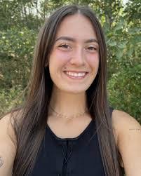 Megan Borchert's Instagram, Twitter & Facebook