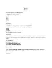 Select sentdate as 'receiptdate', 'totalmailed' as 'type' from maildataextract where sentdate is not null union all select mde.returnmaildate sum(case when sd.returnmailtypeid = 1 then 1 else 0 end) as traceundelnoticesreceived. What Is The Problem If Any With The Following Select Case Block Which Is Course Hero