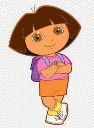 Dora the Explorer png images | PNGEgg