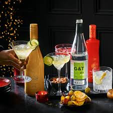 The original m&s passion star martini launched in september 2018 and swiftly moved up the cocktails in a can bestsellers list. M S En Twitter Create A Stir This Christmas By Stocking Your Bar With M S Pre Made Cocktails And Drinks Get Into The Festive Spirit With Our Christmaspolitan Cocktail 10 And Or Our Passion