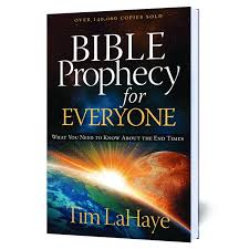 Bible Prophecy For Everyone