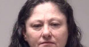 Twice Convicted: In retrial, Michelle Hall found guilty of 2008 murder of  husband