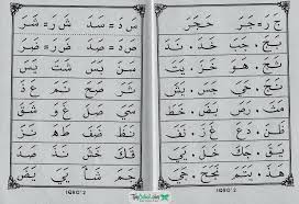 Belajar iqro 5 part 5 hal 19 21 full hd. Iqro 2 Halaman 5 Revisi Id