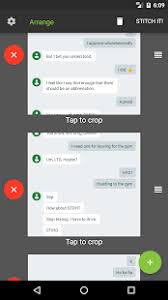 Pic stitch app in playstore page or through the help of apk file. Stitch It Screenshot Editor V1 2 47 Unlocked Apk Latest Apkmagic