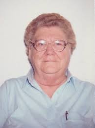 Ruby Read Matejka Obituary