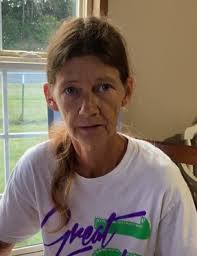 Obituary information for Bobbie Jo Moore