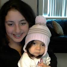 Georgia Cabrera (sweetpeachesgc)