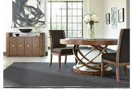 Serra Dining Table From The Belleville Collection By Drexel Heritage Furniture Furniture Dining Table High End Furniture Stores